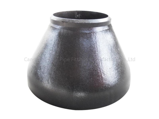 2 '' - 8 '' एमएस कंसेंट्रिक रेड्यूसर 3 एक्स 2 अनुसूची 40 एसएमएलएस ए 234 डब्ल्यूपीबी