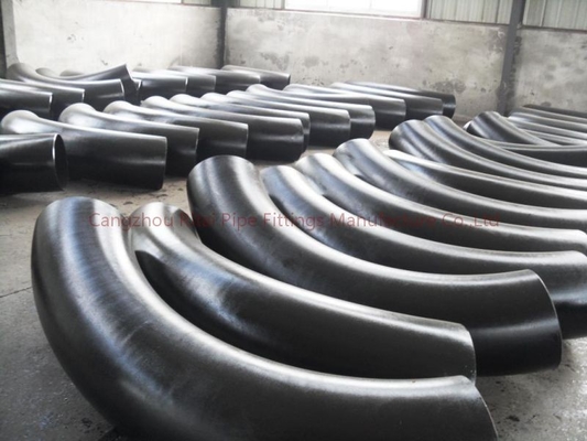 JIS 5D लॉन्ग रेडियस बेंड 180 डिग्री रिटर्न DIN2605 Standard