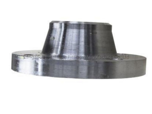 300LB वेल्ड नेक पाइप Flanges SS400 कार्बन स्टील BS4504 रिंग ज्वाइंट ब्लाइंड निकला हुआ किनारा