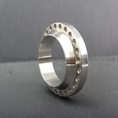 क्लास 150 क्लास 300 वेल्ड नेक फ्लैंज 12 इंच ASME B16 5 DN250 जाली रिंग सीएस