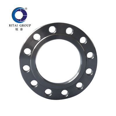 ASME B16 5 कक्षा 150 निकला हुआ किनारा 4 इंच JIS 10k ANSI DN150 300 # SCH 80