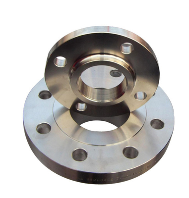 ASME B16 5 कक्षा 150 निकला हुआ किनारा 4 इंच JIS 10k ANSI DN150 300 # SCH 80
